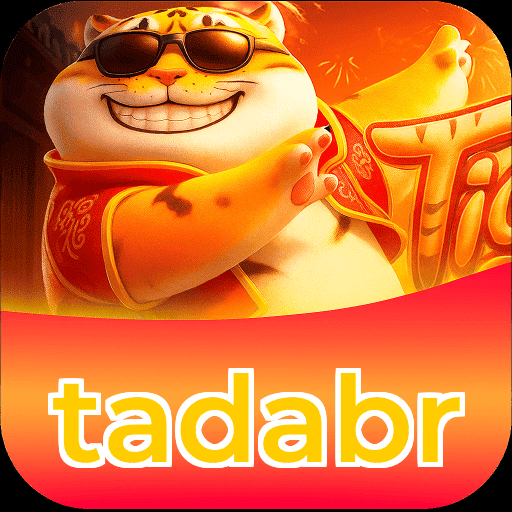 tadabr Logo