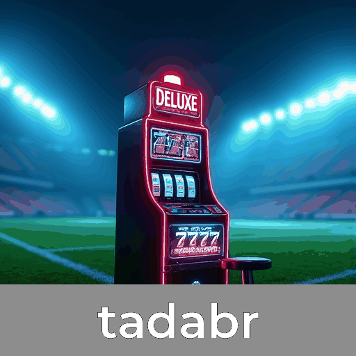 Tadabr: Especialistas em Apostas Esportivas no Brasil