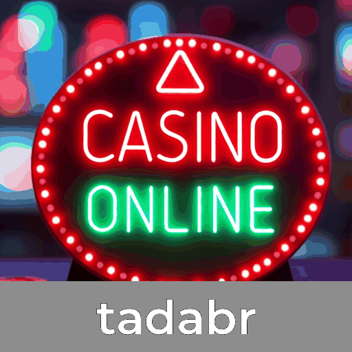 tadabr: Slots de Prêmios, Jogos de Mesa Estratégicos, e Mais