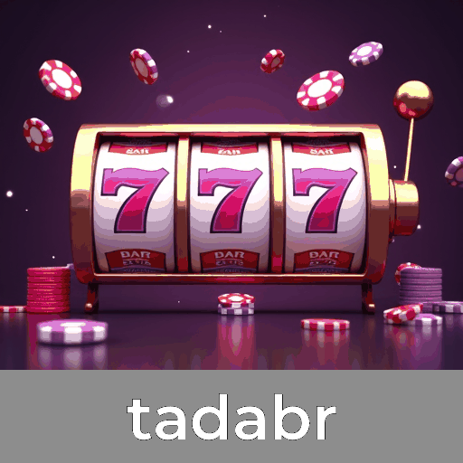Descubra a Facilidade do App Completo da Tadabr