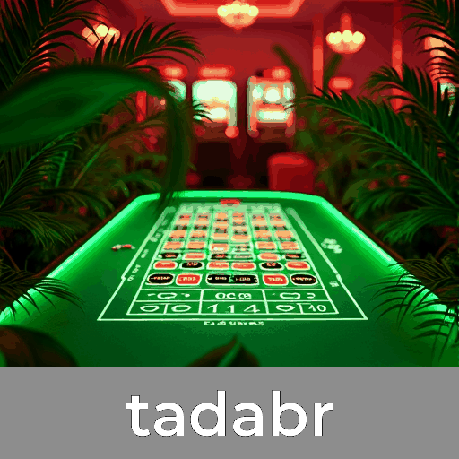 Aproveite os Bônus e Ofertas Únicas do tadabr