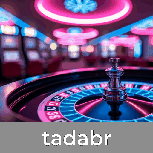 Experimente o Acesso Exclusivo e Seguro em tadabr